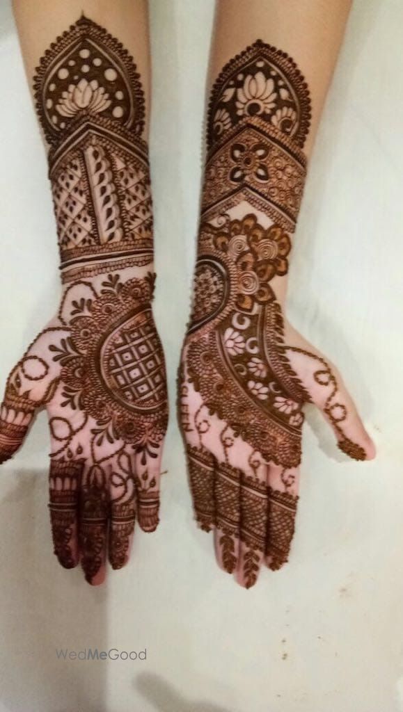 Photo From Styles Mehandi - By KD'S Mehandi Arts