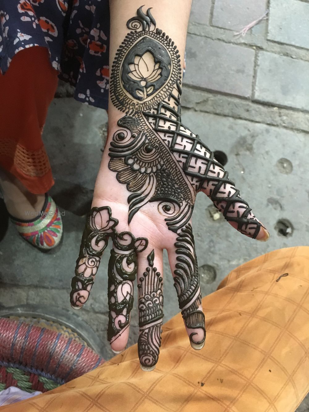 Photo From Styles Mehandi - By KD'S Mehandi Arts