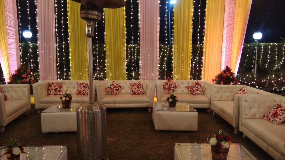 Photo From Function Decor - By The Zarah