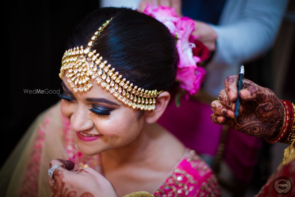 Photo From Ipsita + Deepak - By My Wedding Beats