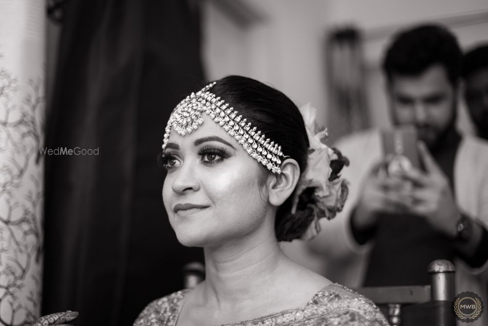 Photo From Ipsita + Deepak - By My Wedding Beats