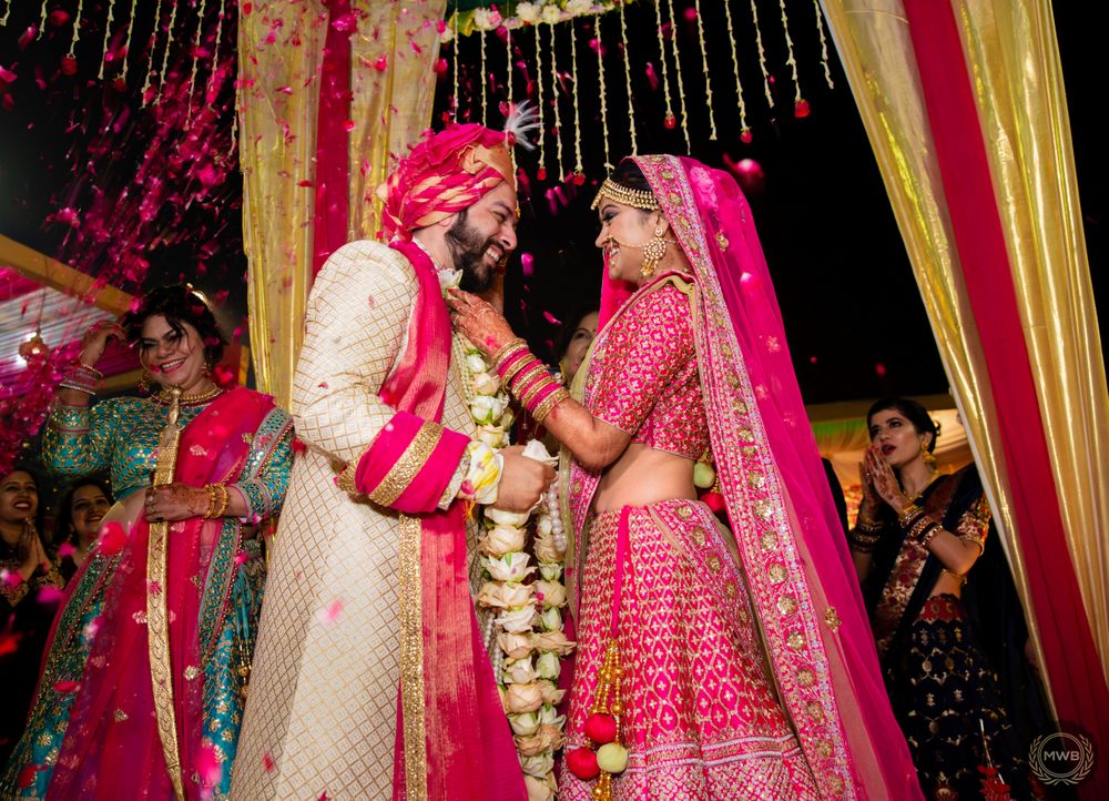 Photo From Ipsita + Deepak - By My Wedding Beats