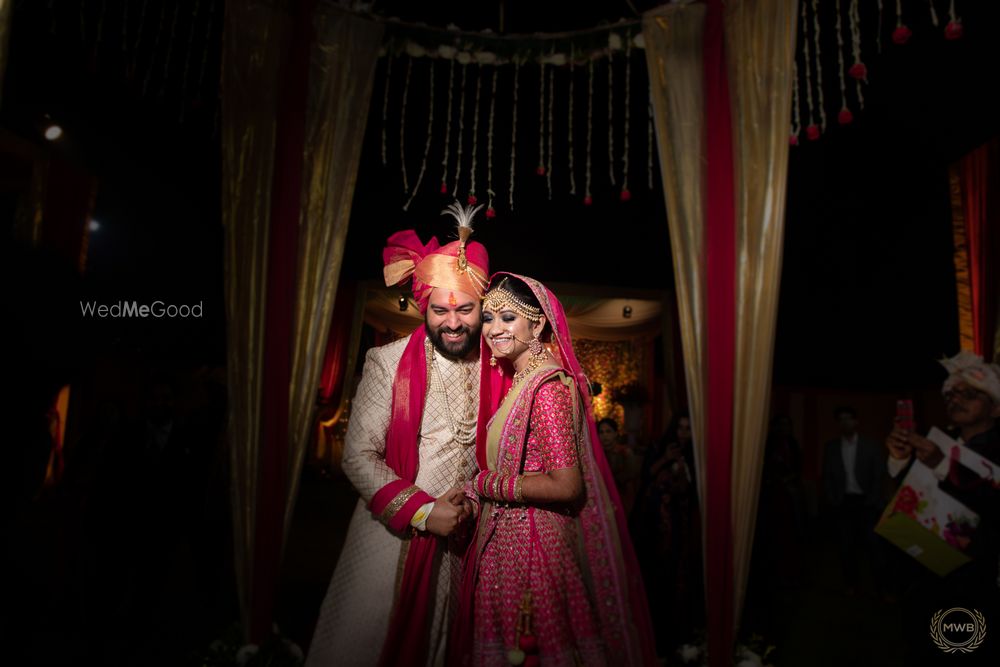 Photo From Ipsita + Deepak - By My Wedding Beats