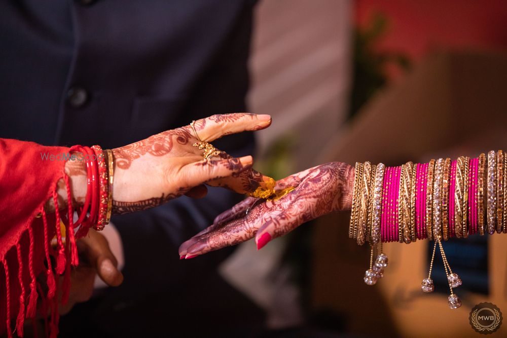 Photo From Ipsita + Deepak - By My Wedding Beats