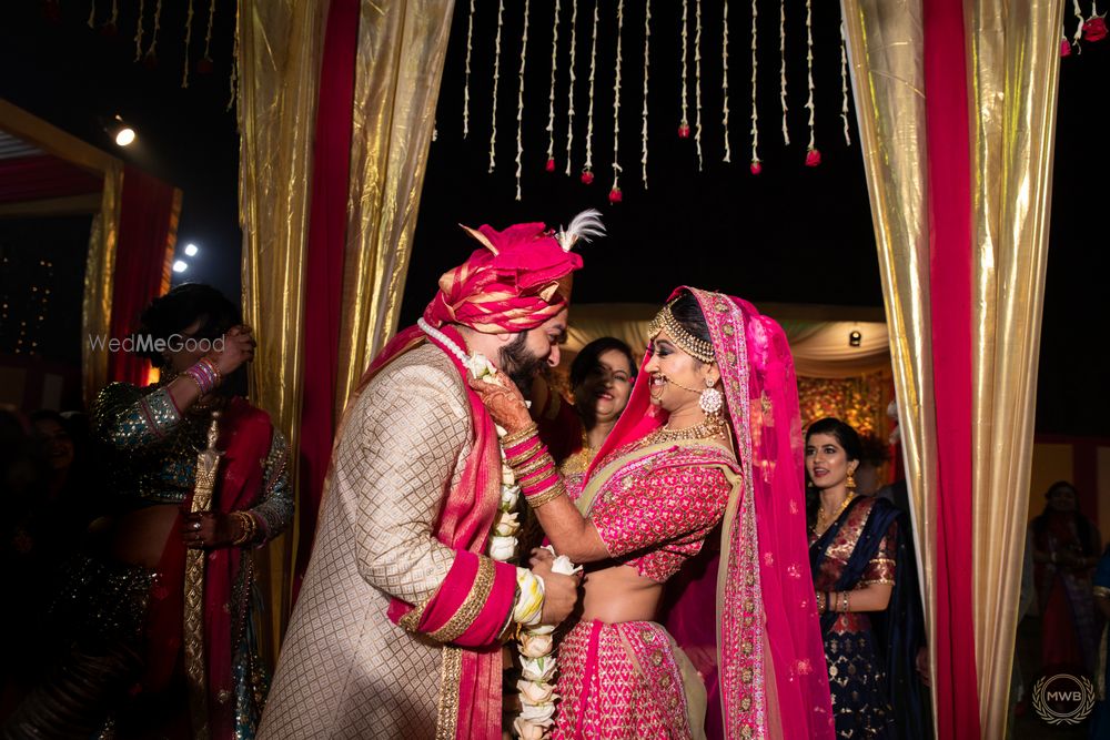 Photo From Ipsita + Deepak - By My Wedding Beats