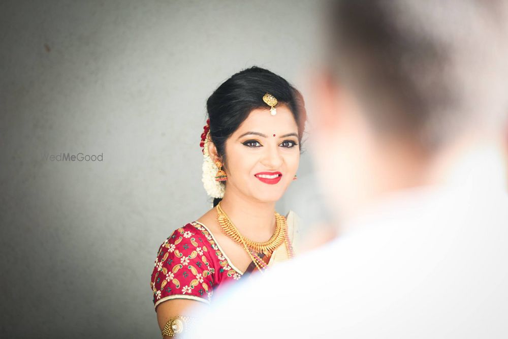 Photo From Wedding Ruchi+Preetham - By Shot That Knot