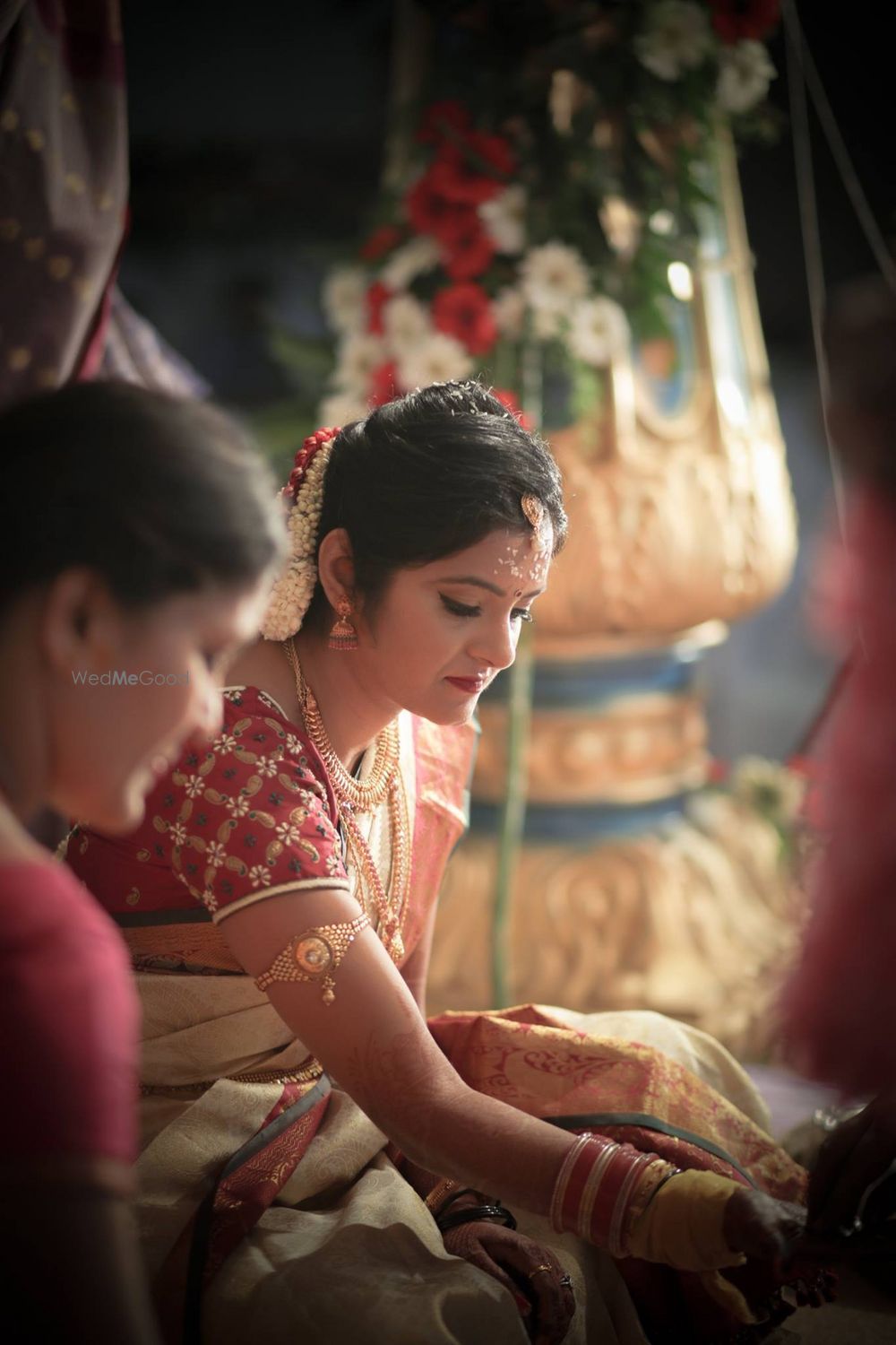 Photo From Wedding Ruchi+Preetham - By Shot That Knot