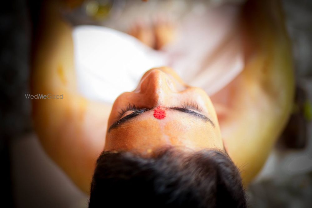 Photo From Wedding Ruchi+Preetham - By Shot That Knot