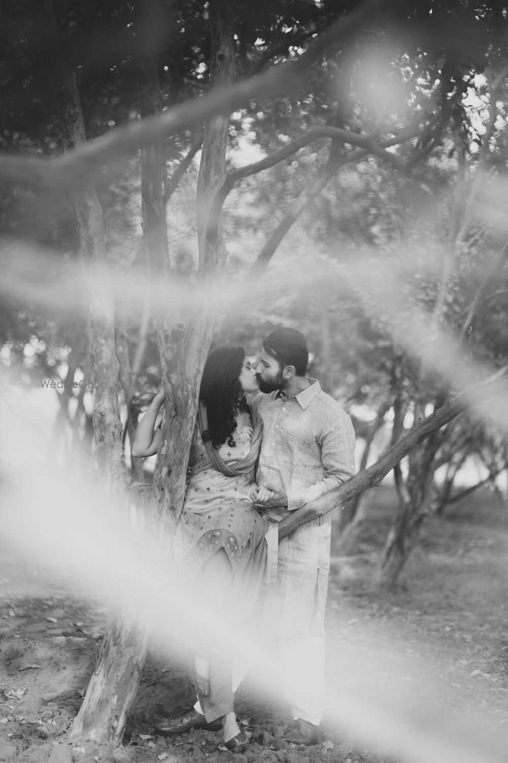 Photo From Nivedita & Manmeet - By Shiv Sharma Photography