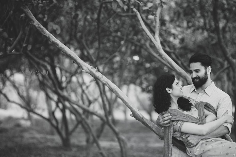 Photo From Nivedita & Manmeet - By Shiv Sharma Photography