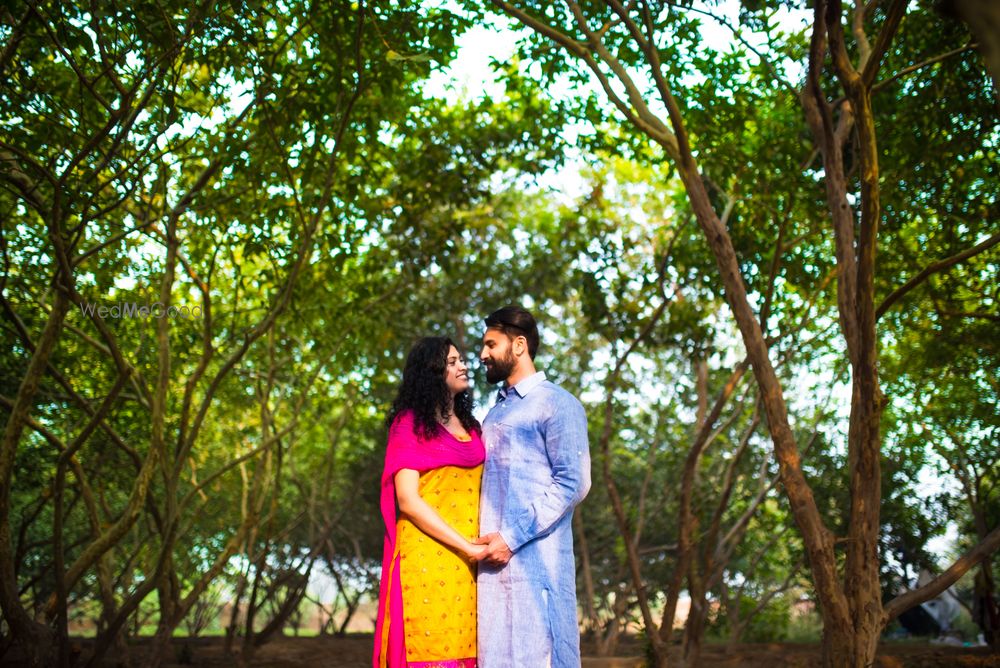 Photo From Nivedita & Manmeet - By Shiv Sharma Photography