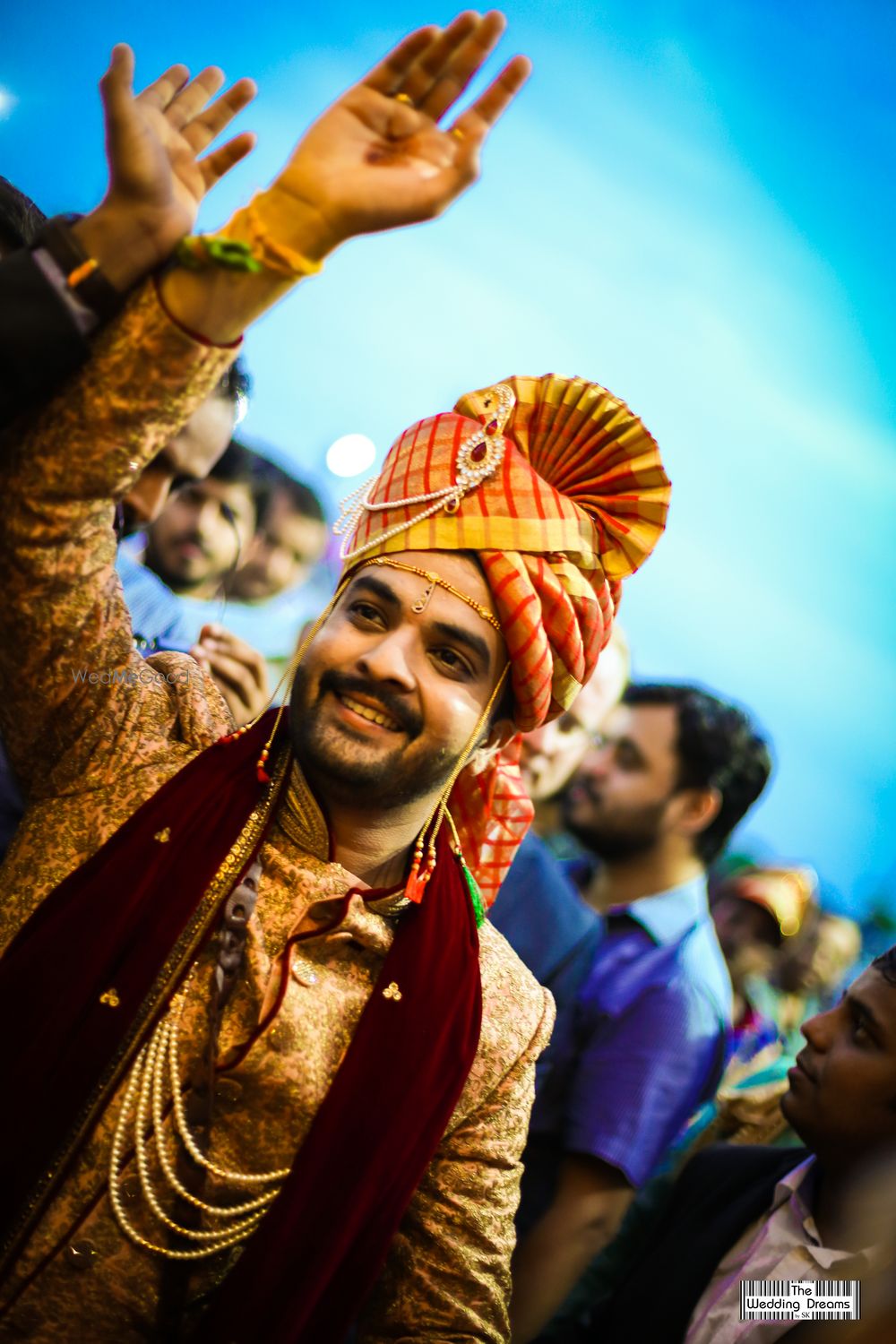 Photo From Dr.Shridhar+Dr.Shweta - By The Wedding Dreams