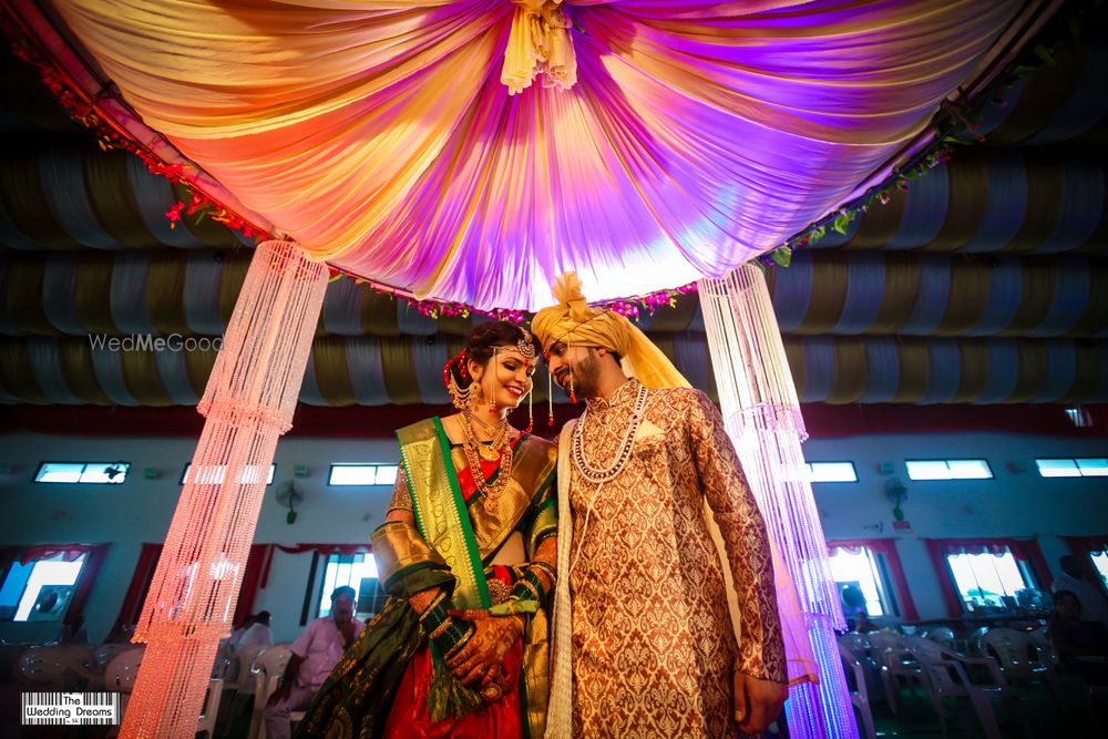 Photo From Dr.Shridhar+Dr.Shweta - By The Wedding Dreams