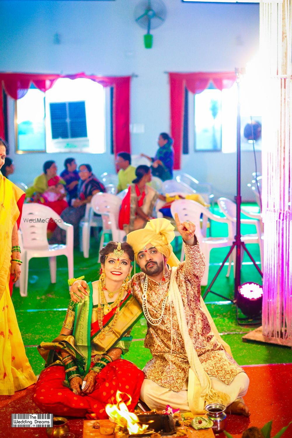 Photo From Dr.Shridhar+Dr.Shweta - By The Wedding Dreams