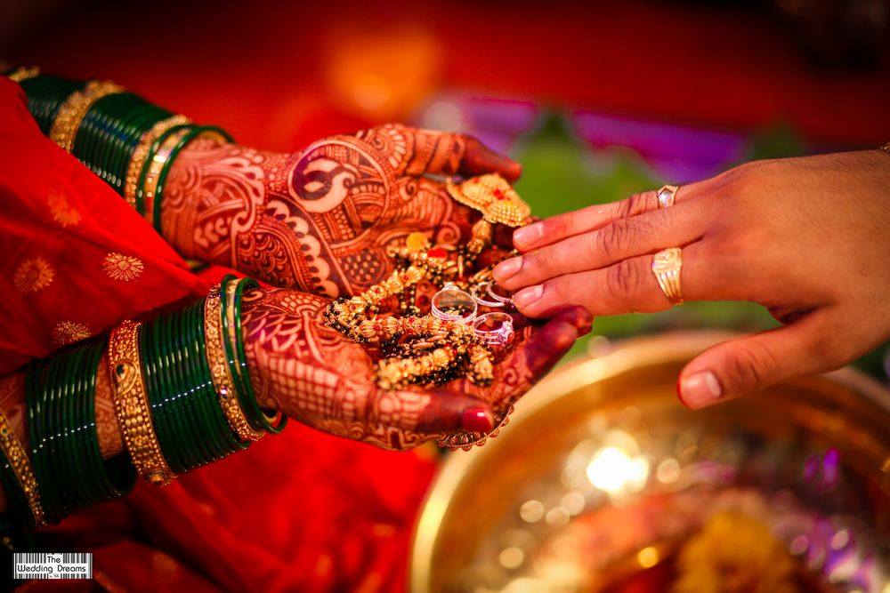 Photo From Dr.Shridhar+Dr.Shweta - By The Wedding Dreams