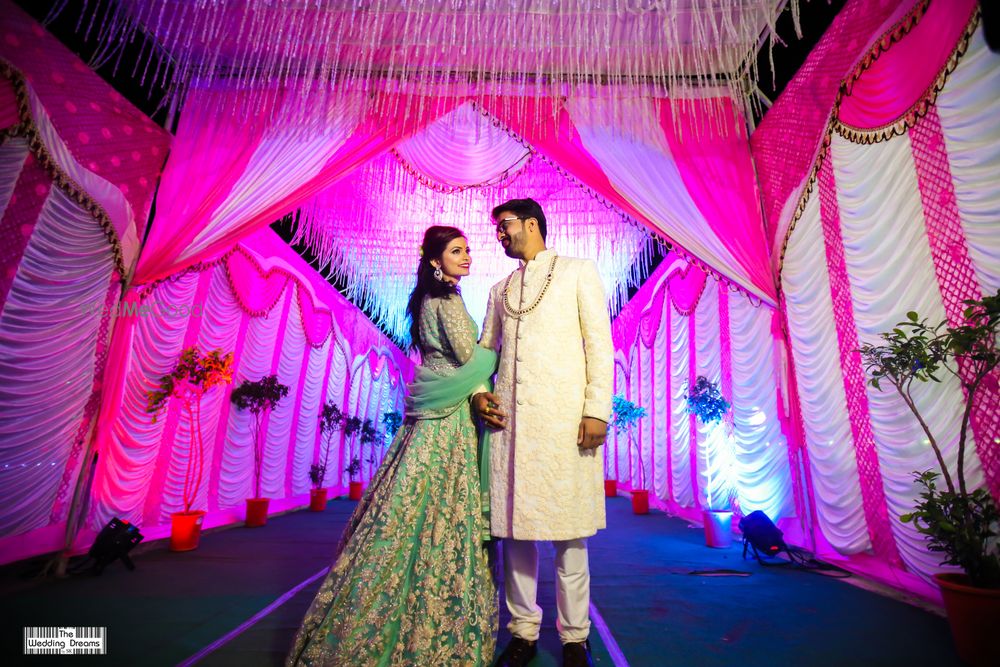 Photo From Dr.Shridhar+Dr.Shweta - By The Wedding Dreams