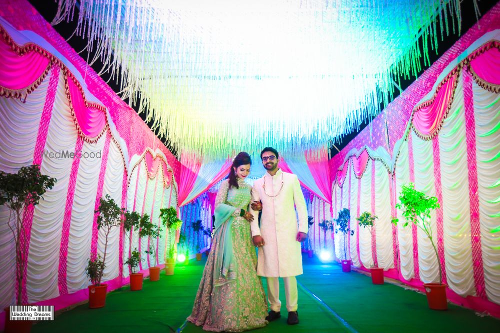 Photo From Dr.Shridhar+Dr.Shweta - By The Wedding Dreams