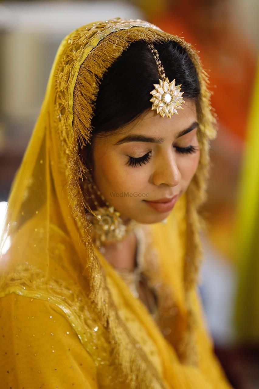 Photo From ZEVAR BRIDES - By Zevar by Syeda Faiza Rafeeq