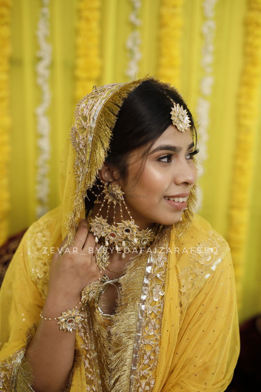 Photo From ZEVAR BRIDES - By Zevar by Syeda Faiza Rafeeq