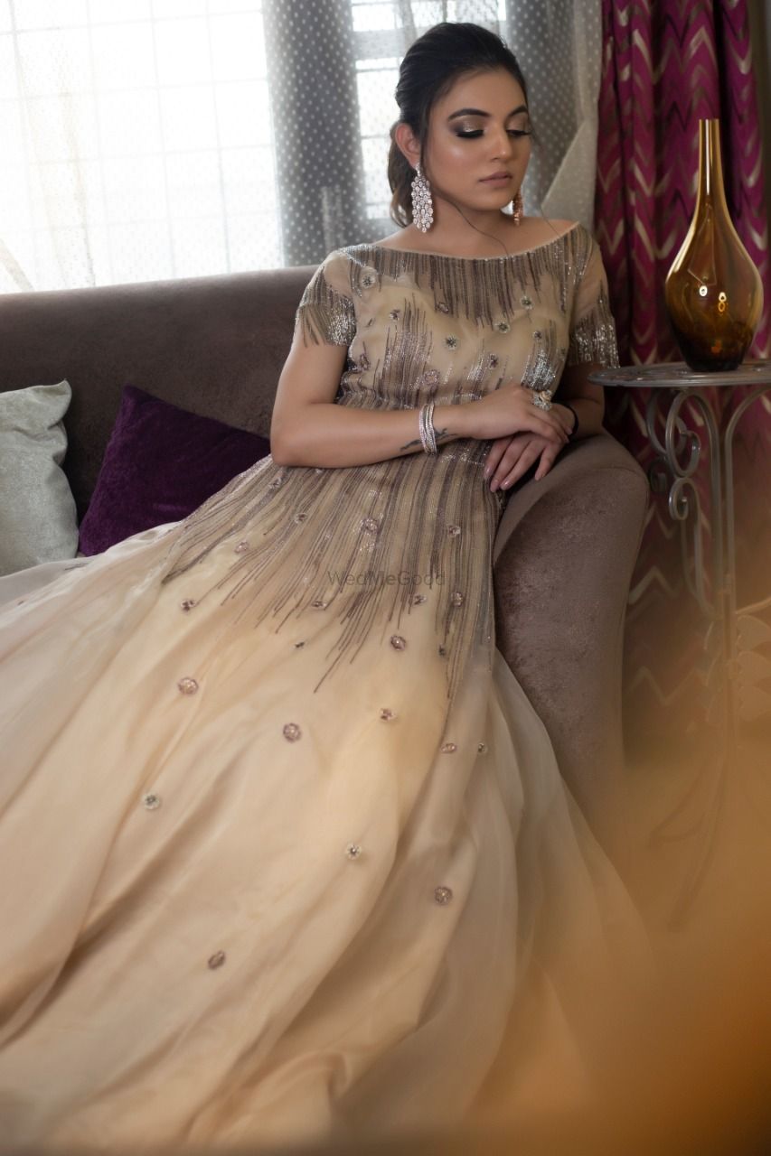 Photo From BRIDES of Mahira Jewels - By Mahira Jewels 