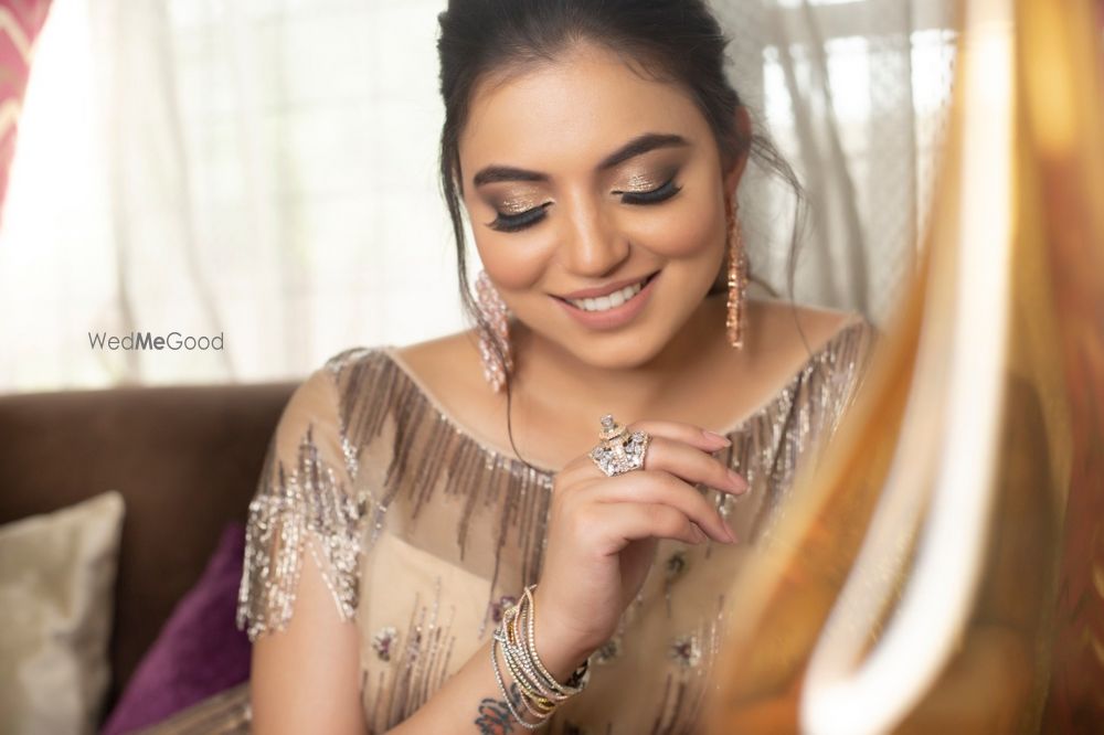 Photo From BRIDES of Mahira Jewels - By Mahira Jewels 