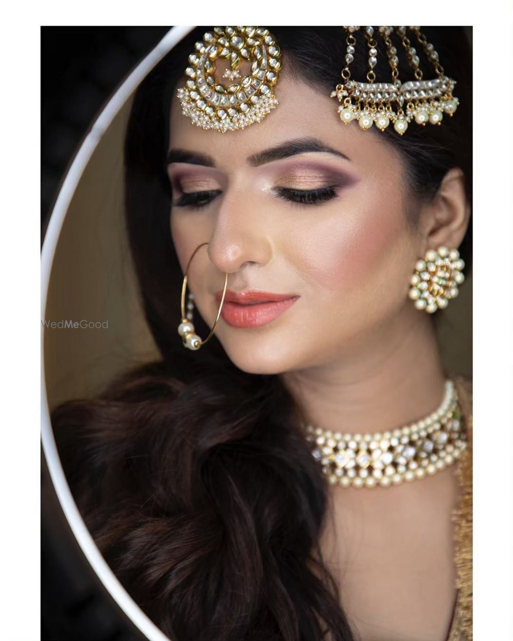 Photo From BRIDES of Mahira Jewels - By Mahira Jewels 