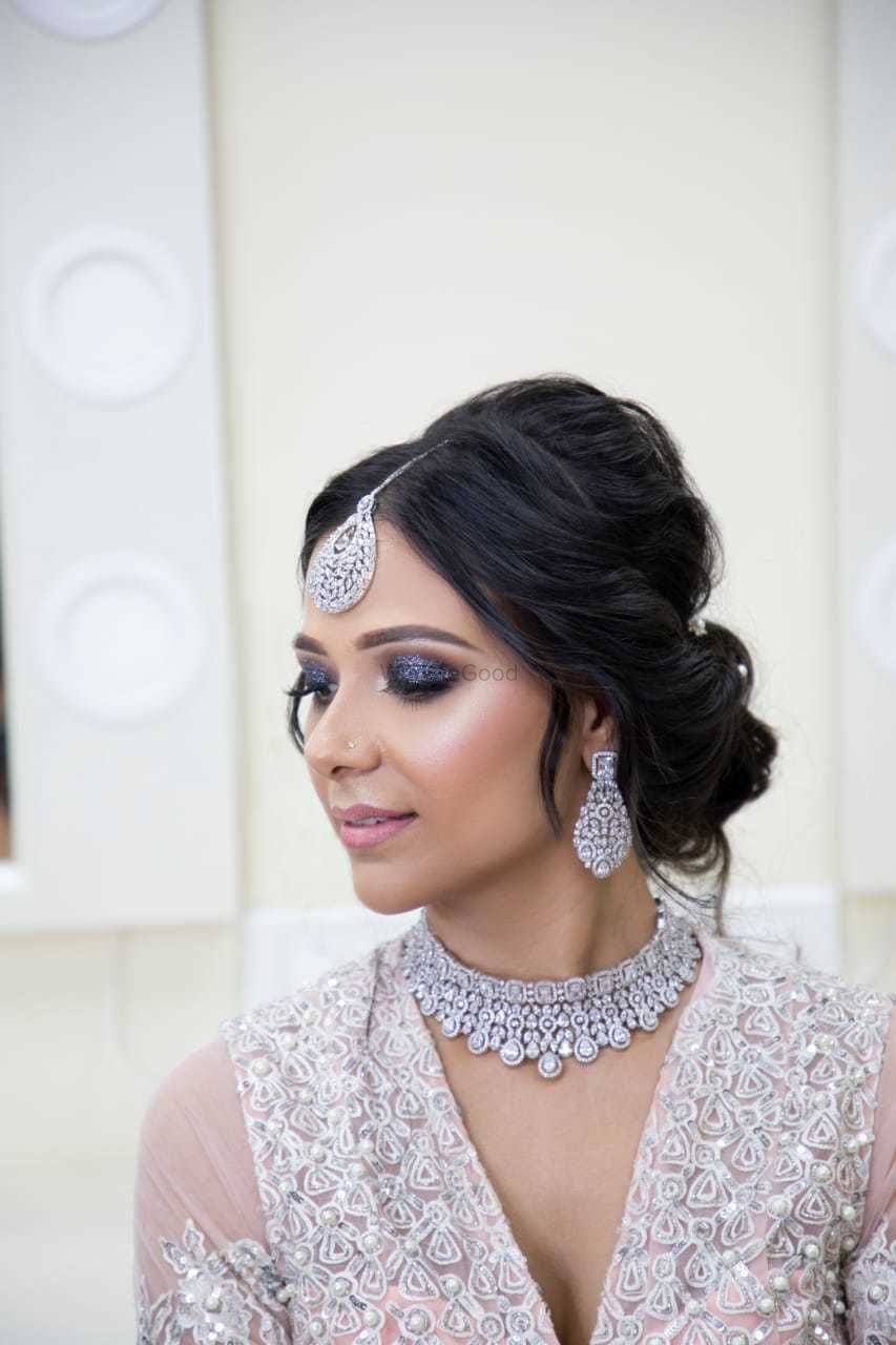 Photo From MJ Brides  - By Mahira Jewels 