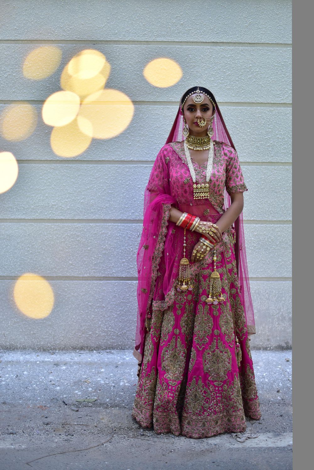Photo From MJ Brides  - By Mahira Jewels 