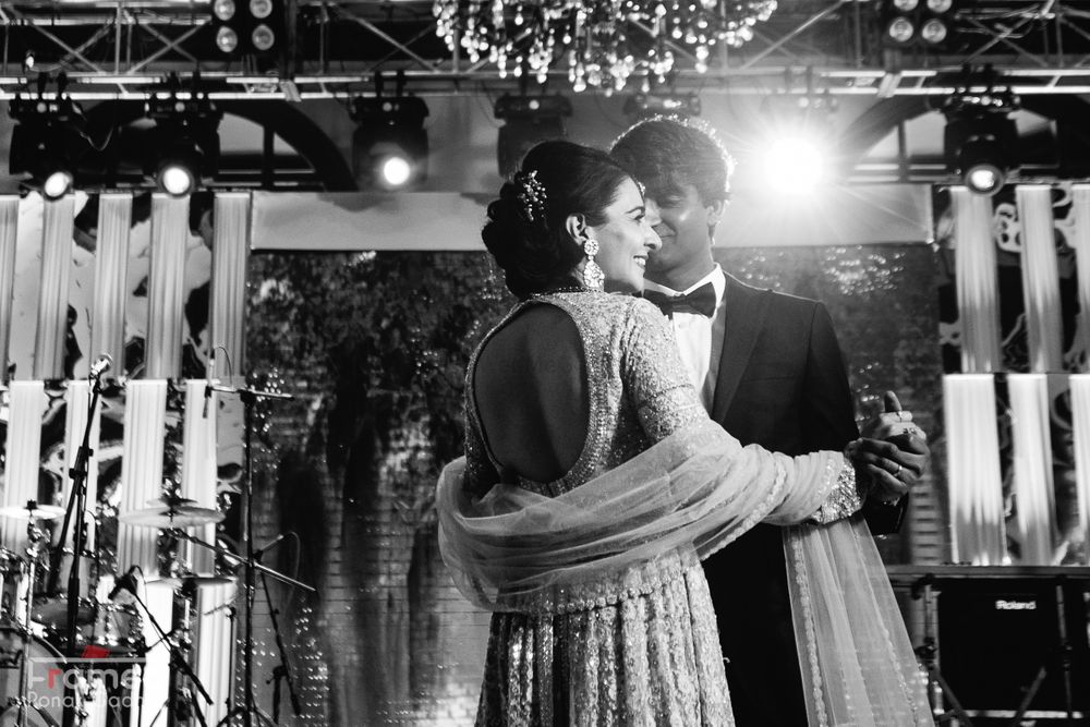 Photo From Rahul & Reena - By Framed