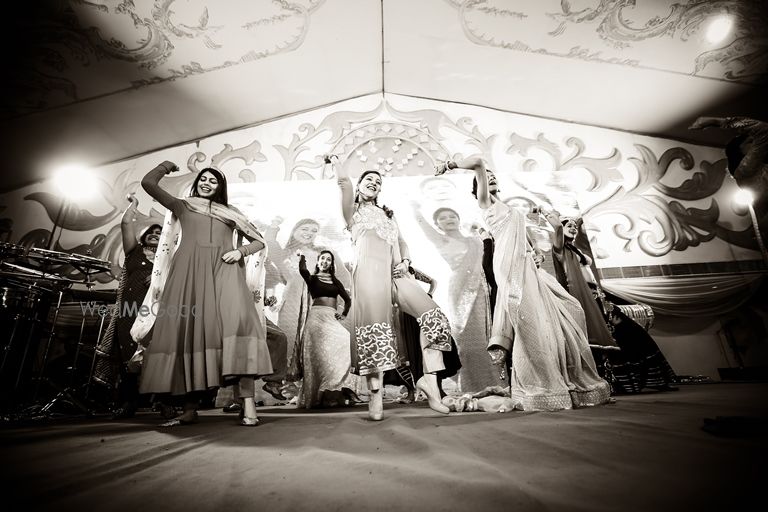 Photo From Wedding Choreographies - By Dansync