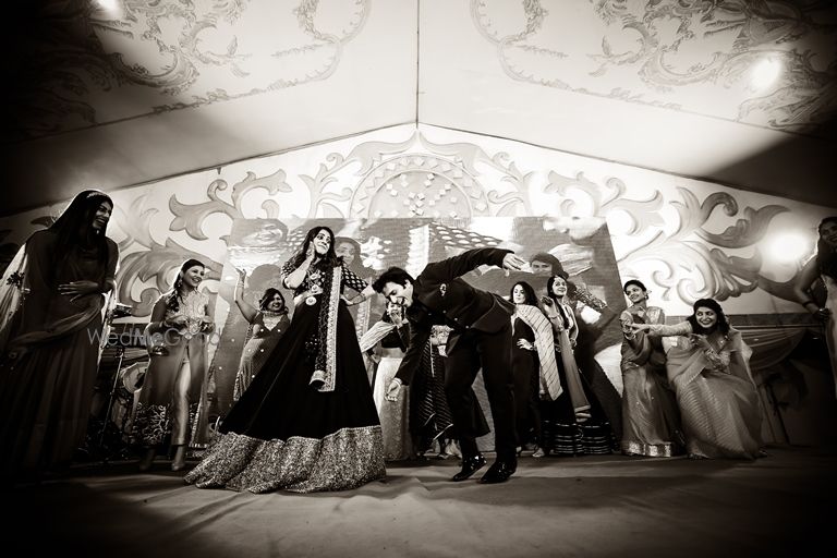 Photo From Wedding Choreographies - By Dansync