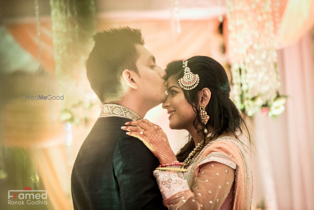 Photo From Engagement - By Framed