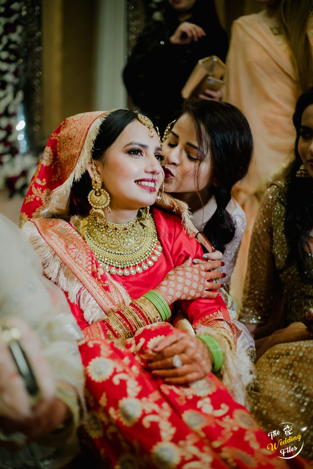 Photo From Faria X Affan - By The Wedding Files