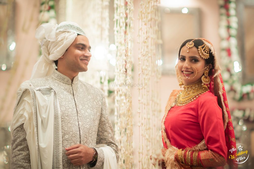 Photo From Faria X Affan - By The Wedding Files