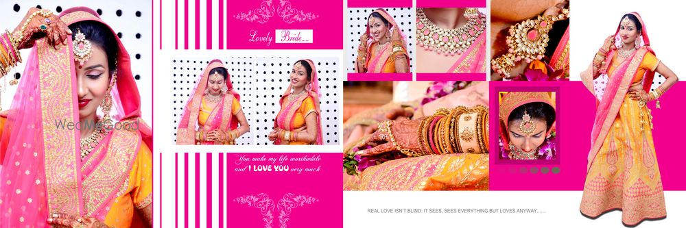 Photo From Wedding Albums - By Priyadarshika Studio