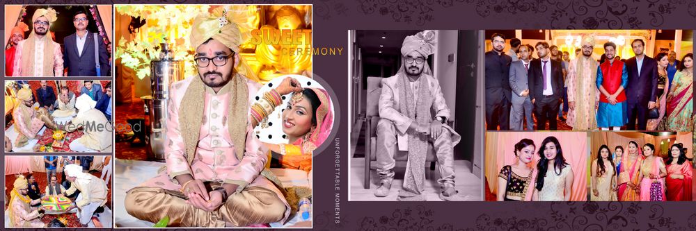 Photo From Wedding Albums - By Priyadarshika Studio