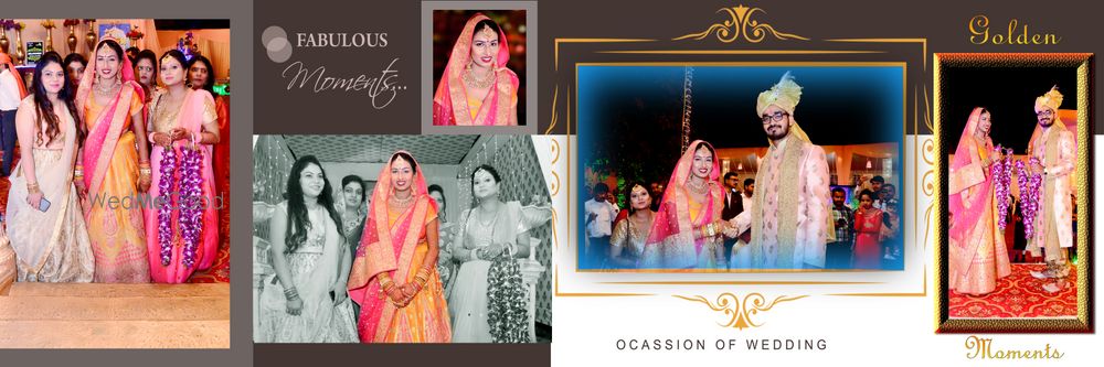 Photo From Wedding Albums - By Priyadarshika Studio