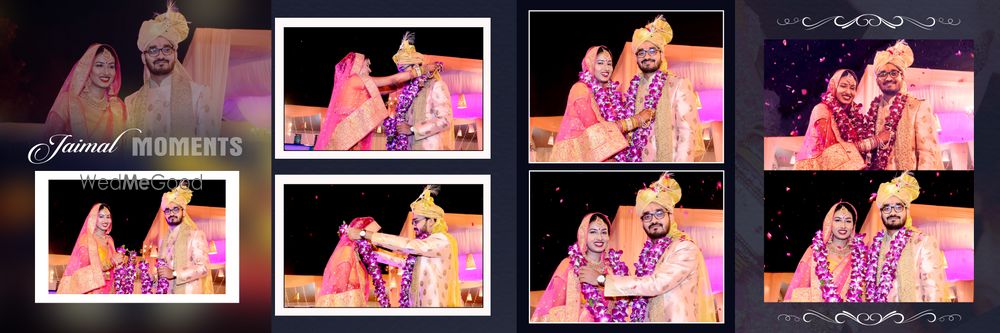 Photo From Wedding Albums - By Priyadarshika Studio