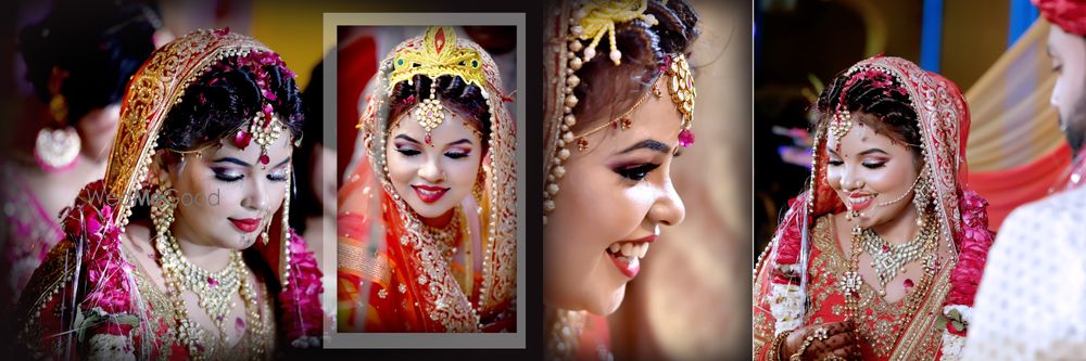 Photo From Wedding Albums - By Priyadarshika Studio
