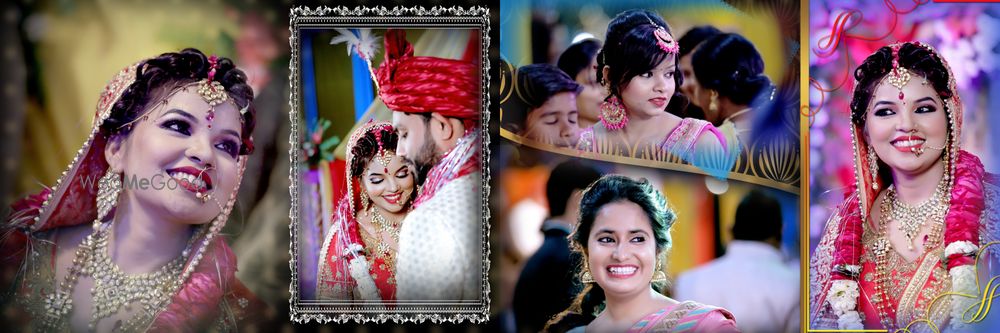 Photo From Wedding Albums - By Priyadarshika Studio