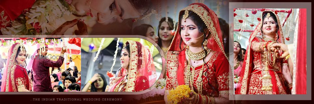 Photo From Wedding Albums - By Priyadarshika Studio