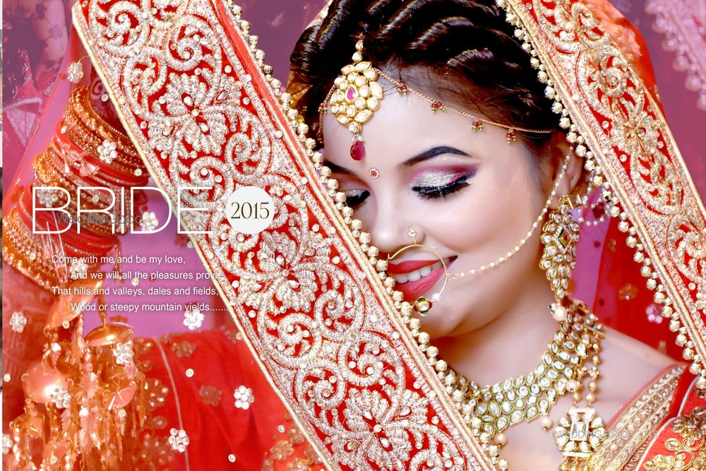 Photo From Wedding Albums - By Priyadarshika Studio