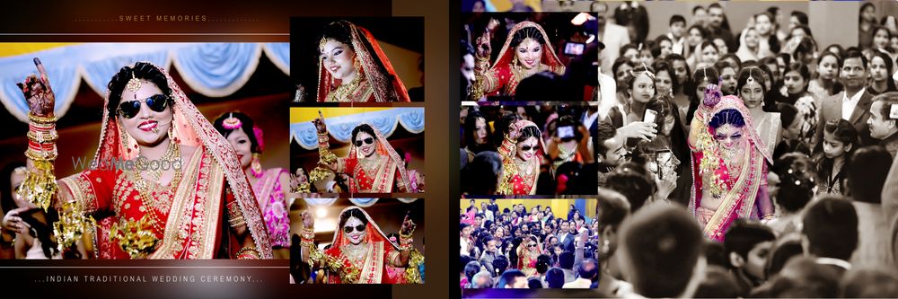 Photo From Wedding Albums - By Priyadarshika Studio