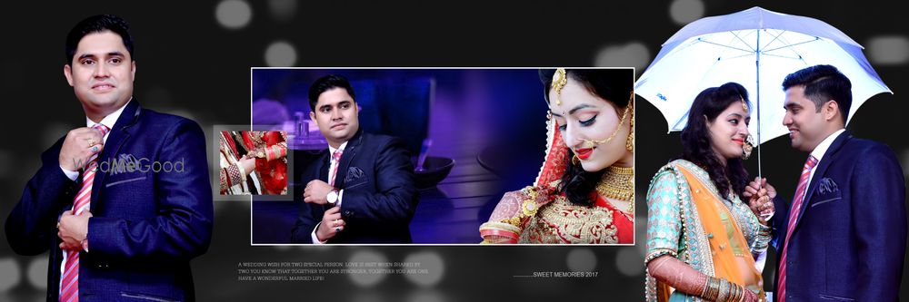 Photo From Wedding Albums - By Priyadarshika Studio