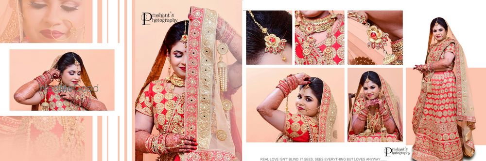 Photo From Wedding Albums - By Priyadarshika Studio