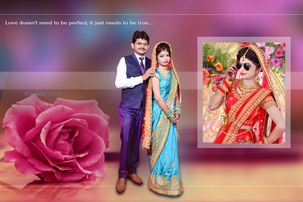 Photo From Wedding Albums - By Priyadarshika Studio