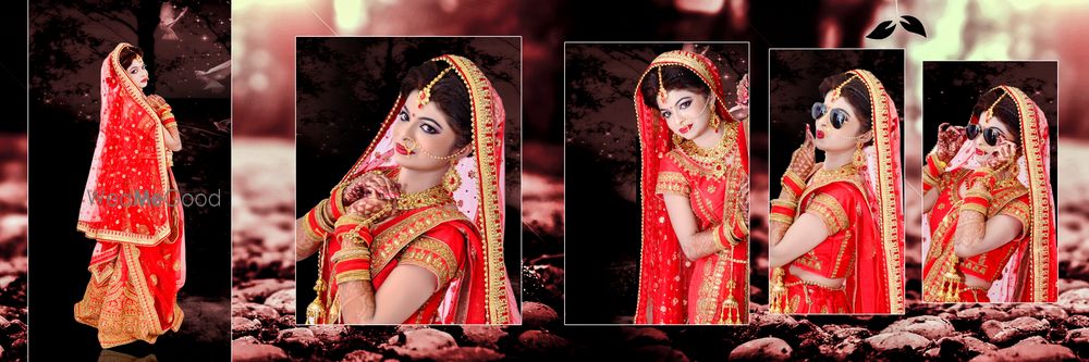 Photo From Wedding Albums - By Priyadarshika Studio