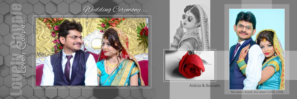 Photo From Wedding Albums - By Priyadarshika Studio