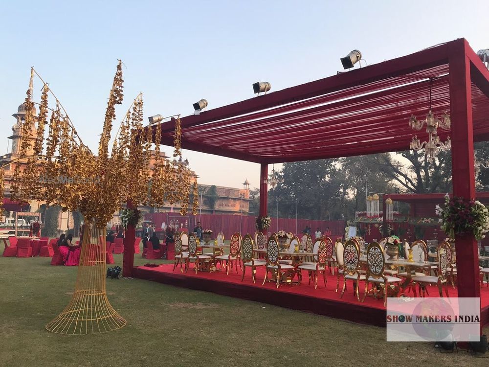 Photo From kota wedding  - By Show Makers India