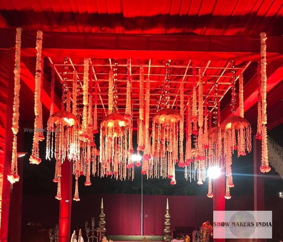 Photo From kota wedding  - By Show Makers India